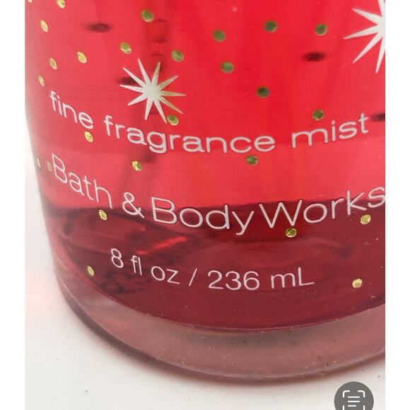 Bath & Body Works A Thousand Wishes Body Fragrance Mist - Picture 3 of 4